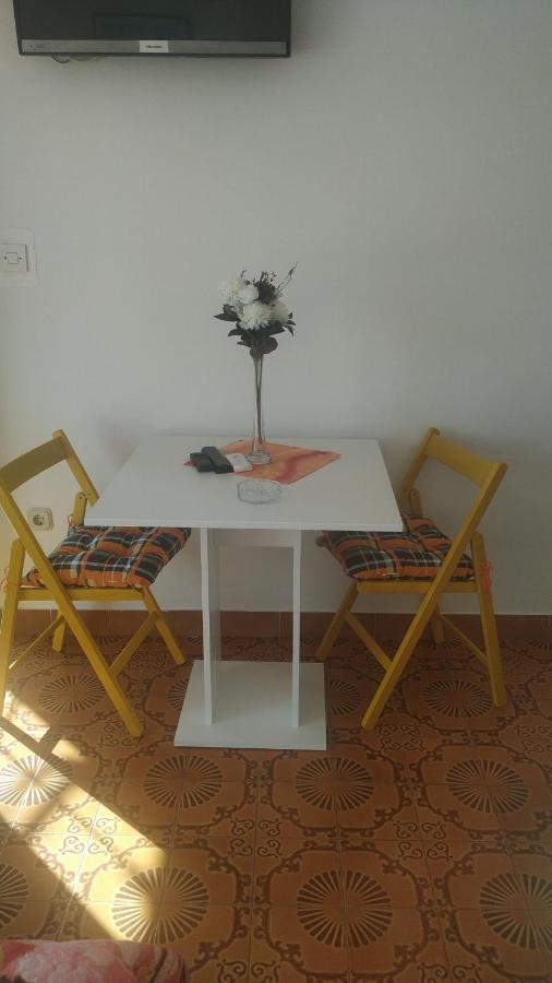 Hotel Kuca Carmen Rab Town Zewnętrze zdjęcie