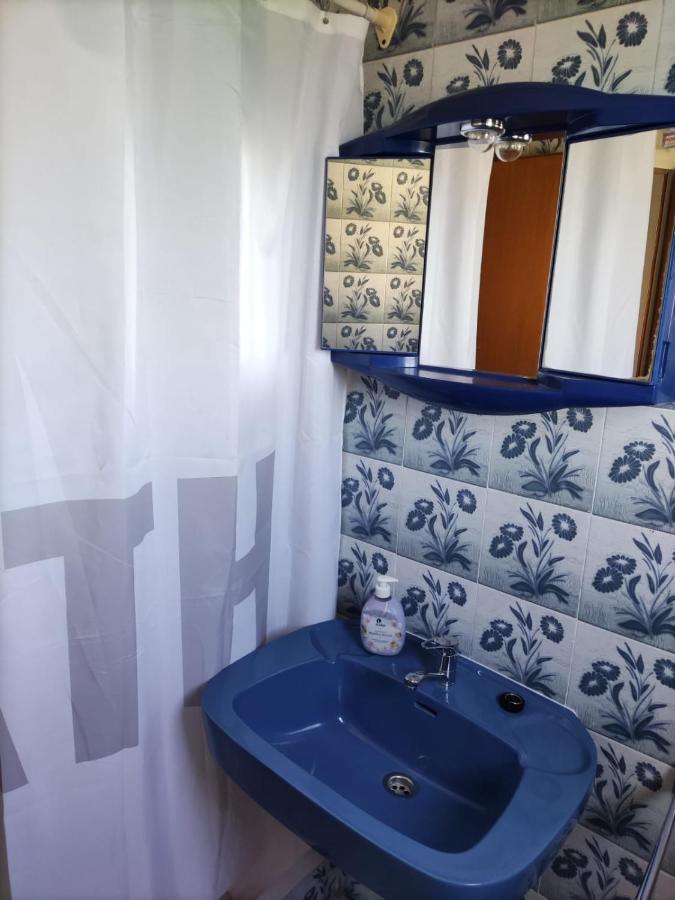 Hotel Kuca Carmen Rab Town Zewnętrze zdjęcie