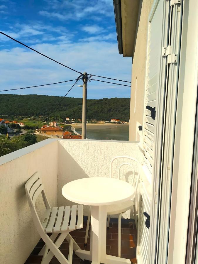 Hotel Kuca Carmen Rab Town Zewnętrze zdjęcie
