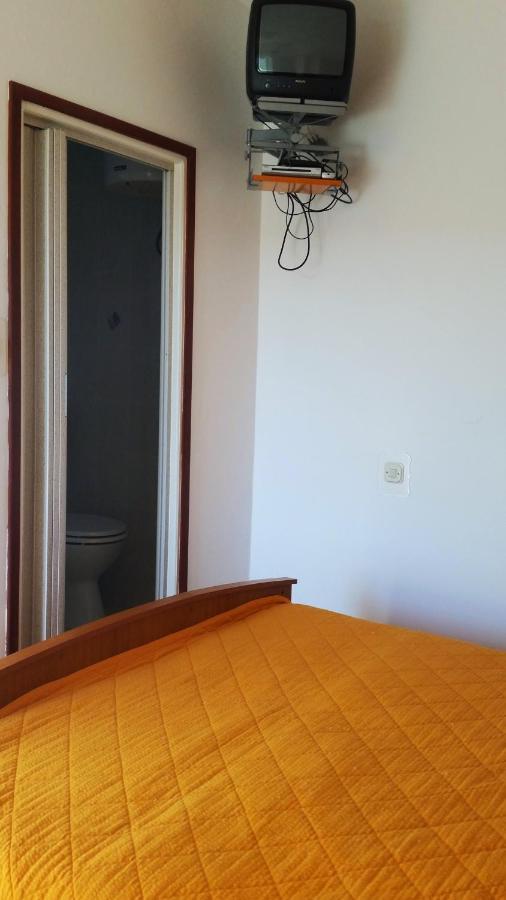 Hotel Kuca Carmen Rab Town Zewnętrze zdjęcie