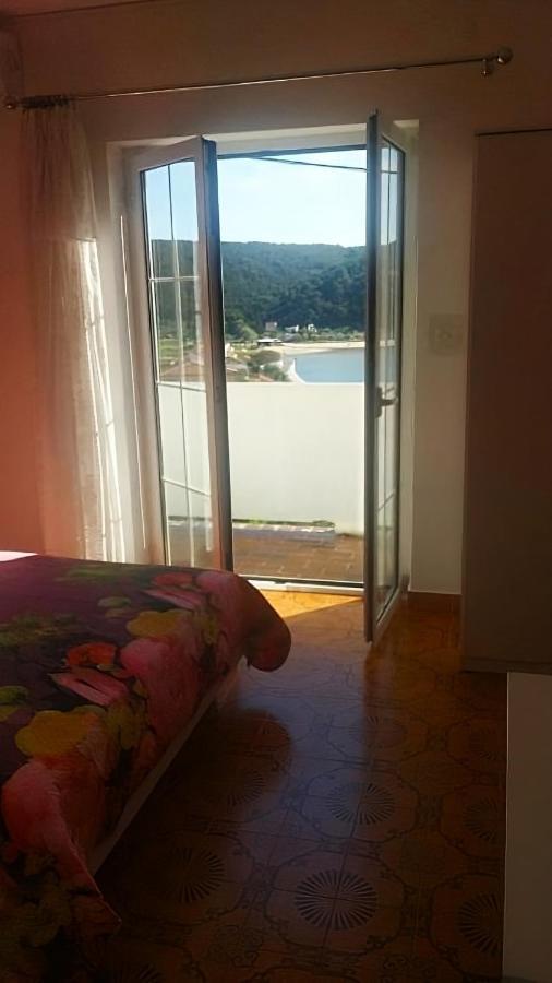 Hotel Kuca Carmen Rab Town Zewnętrze zdjęcie