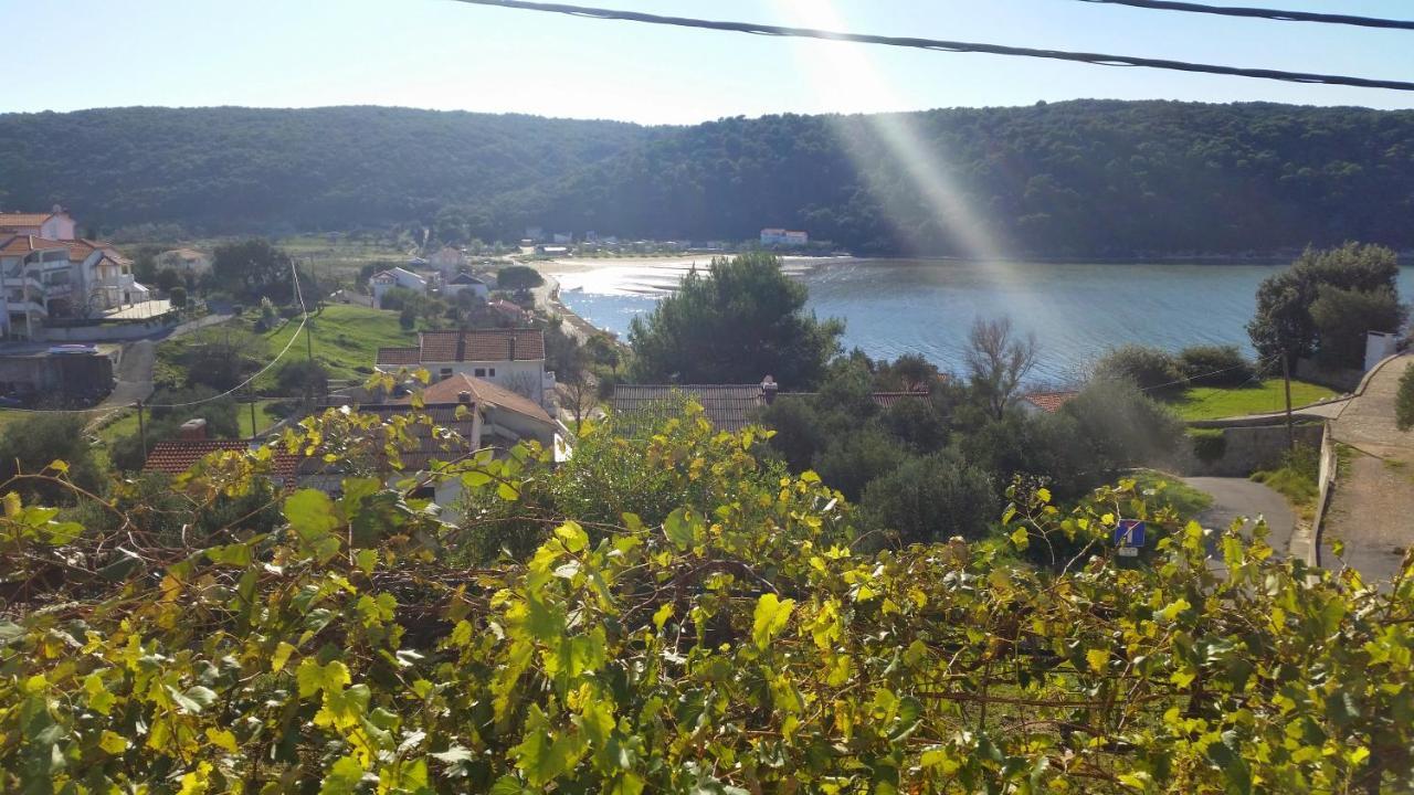 Hotel Kuca Carmen Rab Town Zewnętrze zdjęcie